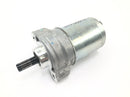 Yamaha WR 125 X DE07 [2010] - Partida elétrica do motor de partida partida elétrica-6