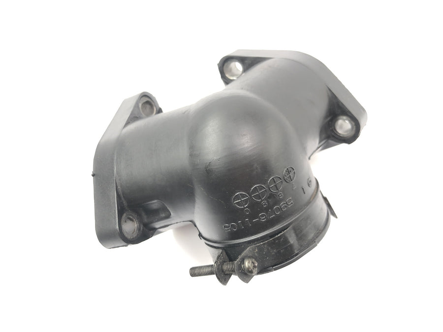Kawasaki VN 1500 Classic VNT50D [2001] - Ingestão no adaptador de sucção de sucção assento de vedação