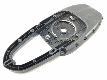 BMW R 1100 RT 259 [1997] - Tampa do motor da capa do alternador para tampa frontal