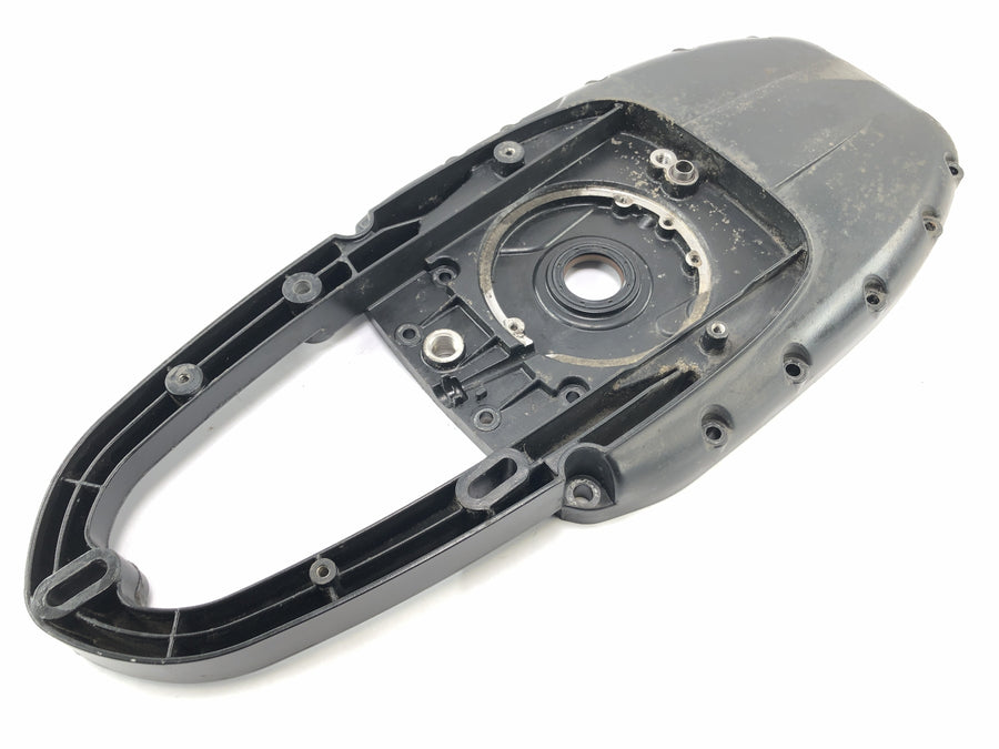 BMW R 1100 RT 259 [1997] - Tampa do motor da capa do alternador para tampa frontal