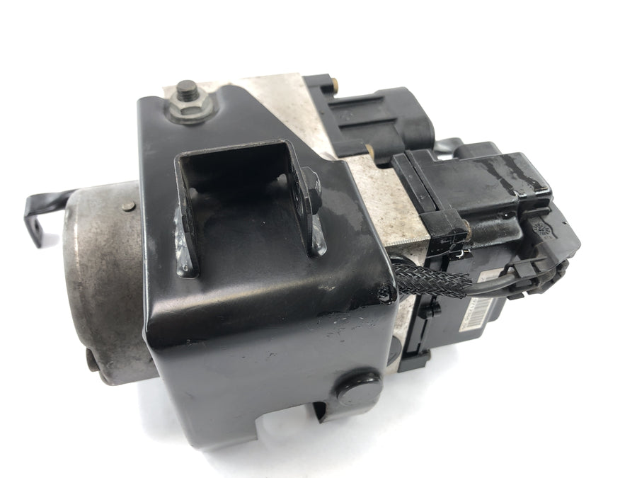 BMW F 650 GS R13 [2002] - Unidade de controle ABS ABS ABS