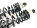 Yamaha XJR 1200 4PU [1996] - par de amortecedores traseiros YSS Suspension curto-4