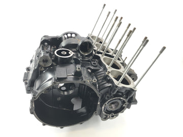 Honda CBX 750 RC17 [1984] - Motor de moradia vazia CARCHCASE