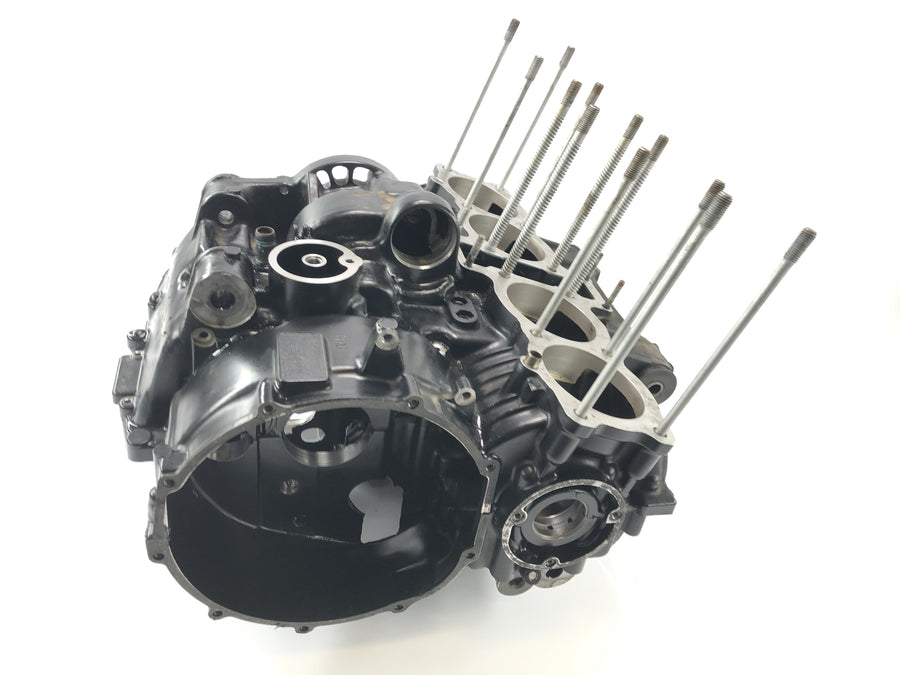 Honda CBX 750 RC17 [1984] - Motor de moradia vazia CARCHCASE