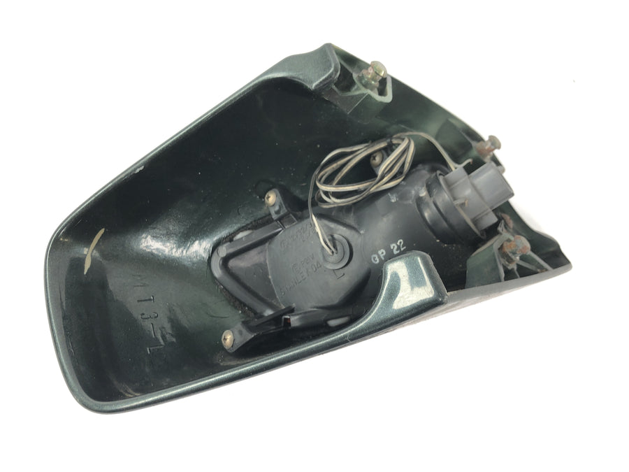 Honda ST 1100 SC26 Pan European [1990] - Indicador indicador lado esquerdo