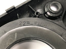 Yamaha WR 125 X DE07 [2010] - Carenagem do pescoço de enchimento da carenagem do tanque-3