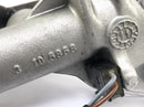 Husqvarna SM 630 A4 [2010] - Bomba de freio da bomba de handbrake na frente com alavanca de freio-4