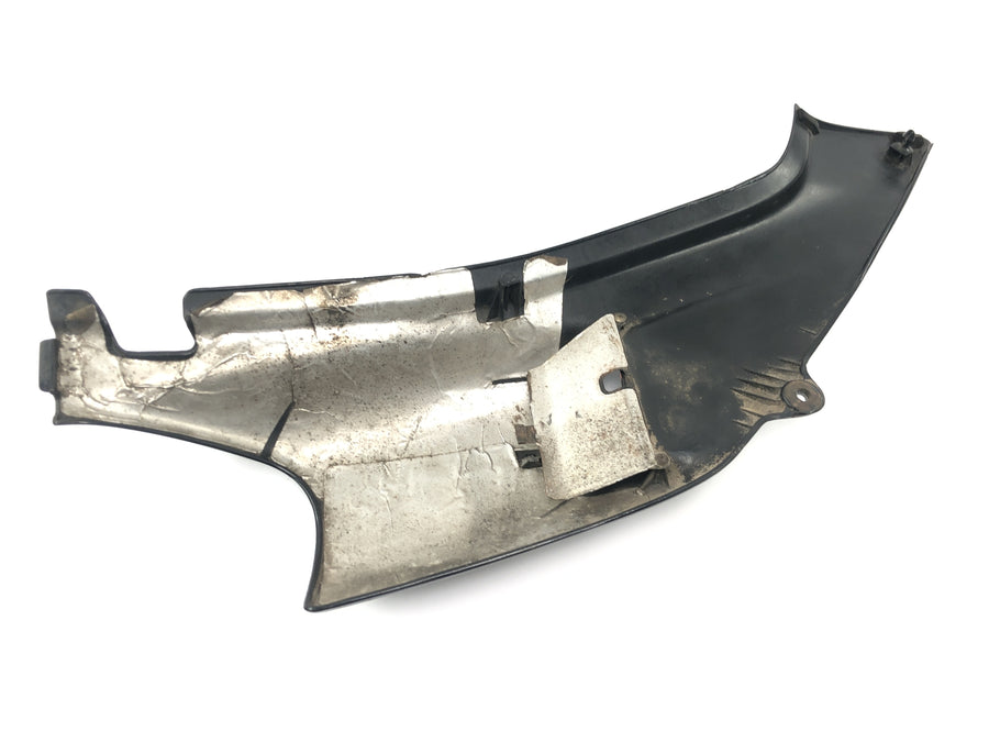 Honda NX 650 Dominator RD02 [1994] - Painel lateral tampa lateral esquerda