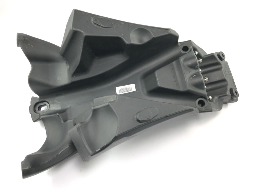 SWM RS 125 R B2 [2020] - Tanque de combustível tanque de gasolina tanque tanque de plástico