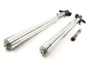 Moto Guzzi Stelvio 1200 4V [2009] - Garifa de suspensão do Fork Telegabel com eixo-2