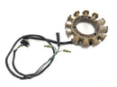 Honda XR 600 R PE04 [1992] - Estator alternador gerador Lima-4