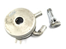Honda CBR 1000 RR SC59 [2008] - Trocador de calor com flange do filtro de óleo do resfriador de óleo-1