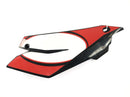 SWM RS 125 R B2 [2020] - Carenagem lateral lado direito-1