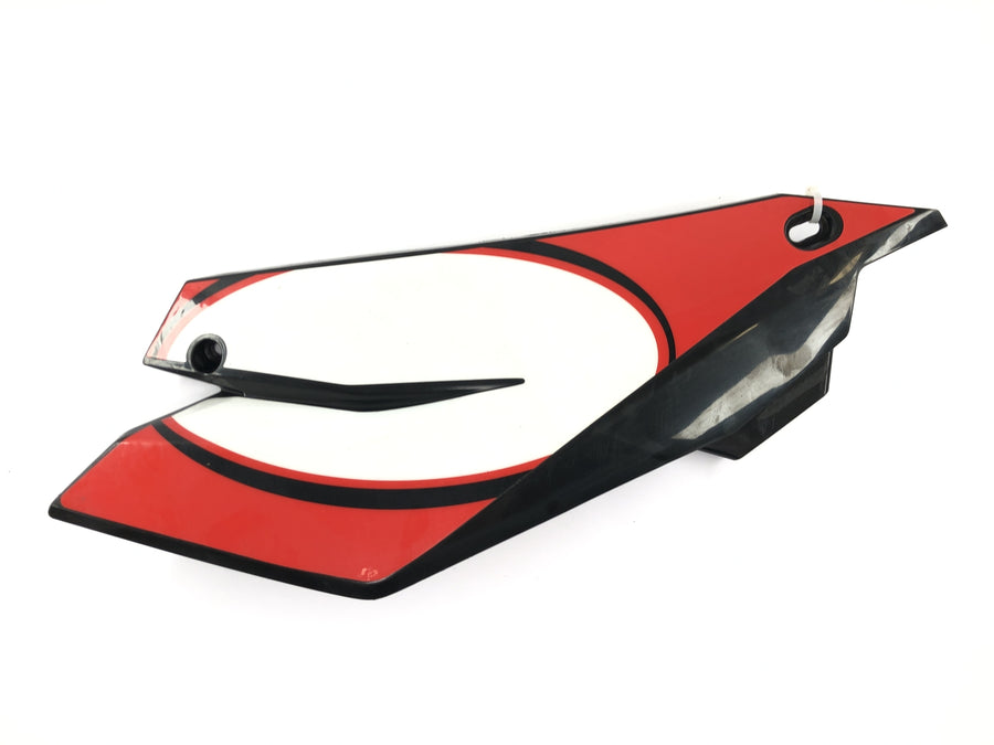 SWM RS 125 R B2 [2020] - Carenagem lateral lado direito