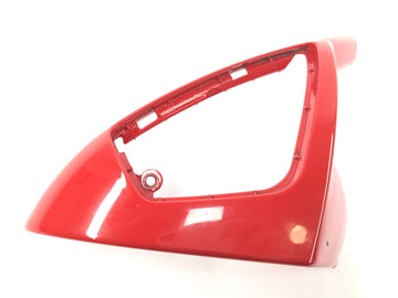 DUCATI 999 H4 [2003] - Disisando o alojamento de alojamento espelhado revestimento de alojamento de espelho - 0