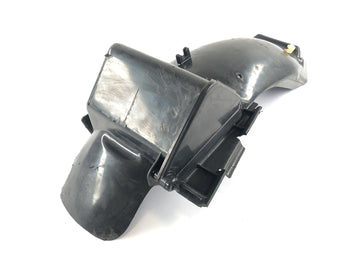 Honda CB 900 F SC01 [1981] - Kot Wing na proteção traseira do respingo