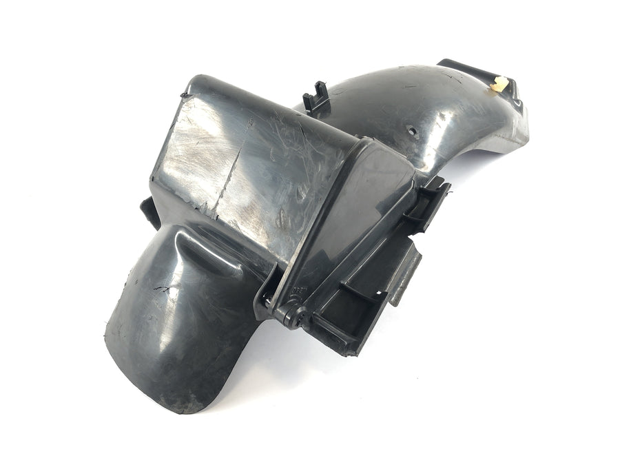 Honda CB 900 F SC01 [1981] - Kot Wing na proteção traseira do respingo