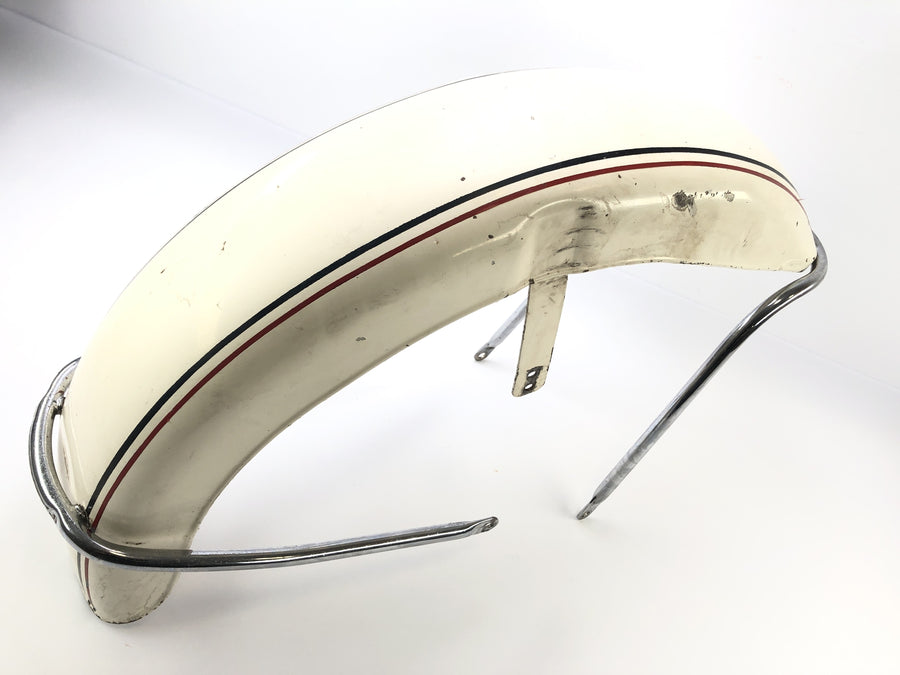 Moto Guzzi V7 Special [1971] - Fender Fender Fenders