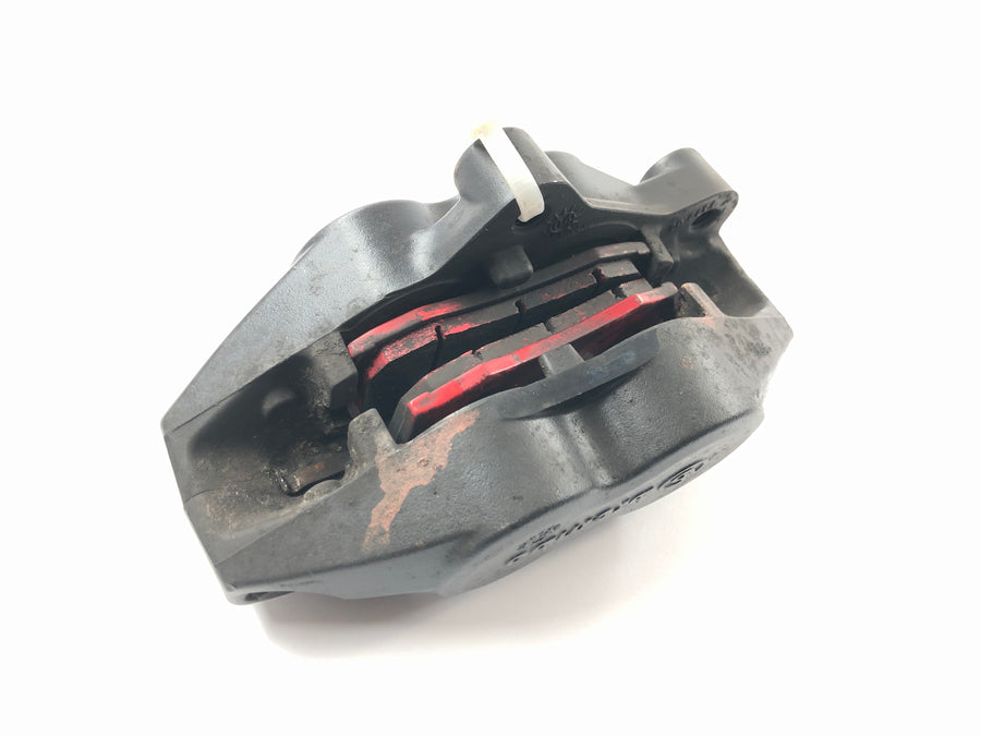 BMW R 1200 GS R12 K25 [2004] - Pinça de freio dianteiro direito Brembo