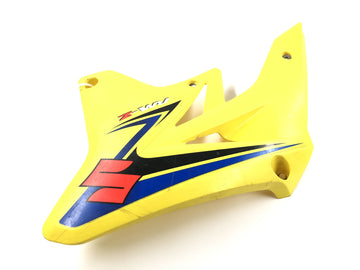 Suzuki RM Z 250 RJ41A [2007] - Carenagem do tanque lateral direita - 0