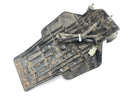 Honda NX 650 Dominator RD02 [1994] - Porta placa luz traseira-3