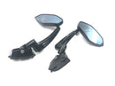 Yamaha YZF R1 RN04 [2001] - Espelho retrovisor par de espelhos externos dianteiro esquerdo direito sem certificado-1