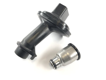 HONDA CBF 1000 A SC58 [2006] - Pene com válvula de óleo com válvula de óleo - 0