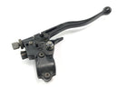 HONDA NX 650 RD08 [1995] - ALVANHA DE ALVANÇA DA ALAVANDA DA MÃO CONTROLE DE MAIS-3