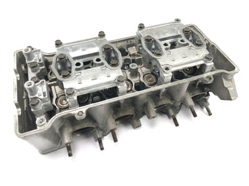 Honda CBR 600 RR PC37 [2004] - Rolamentos da árvore de cames das válvulas do trem de válvulas do cabeçote