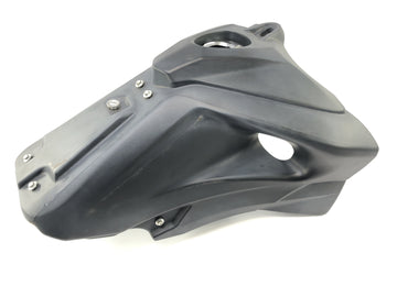 Husqvarna SM 630 A4 [2010] - Tanque a gasolina tanque