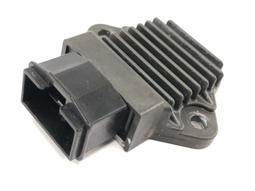 SWM RS 125 R B2 [2020] - Regulador de tensão, retificador, regulador, alternador - 0