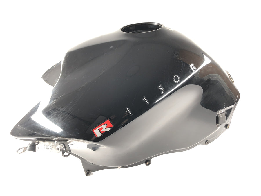 BMW R 1150 R R21 [2003] - Tanque de combustível Tanque a gasolina tanque