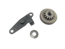 Sachs ZX 125 [1998] - engrenagem intermediária de partida-2