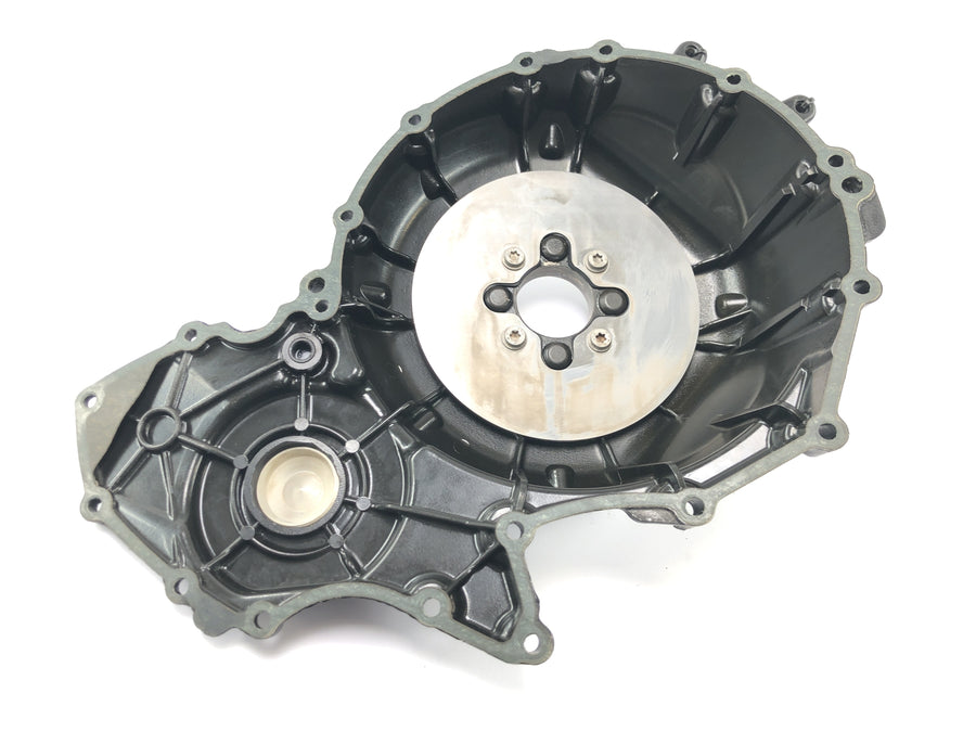 BMW K 1200 S K12S [2005] - Tampa da embreagem tampa do motor