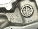 Suzuki GSX R 1000 WVBZ K3 [2003] - apoios para os pés do passageiro com suporte par esquerdo e direito-4