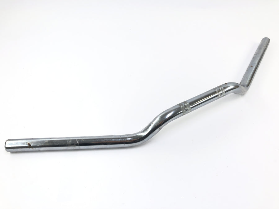 Yamaha Rd 350 YPVS 31K [1984] - Guidão