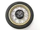 Yamaha XT 600 Z Ténéré 1VJ [1986] - Hinterrad Rad Rim Spokes MT2.50x18-2
