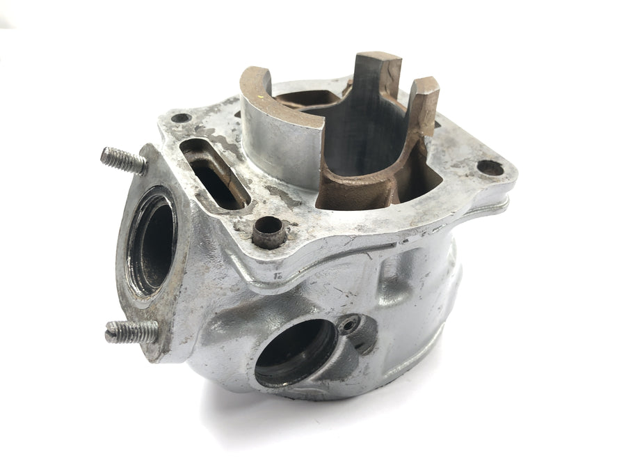 Sachs ZX 125 [1998] - cilindro sem pistão