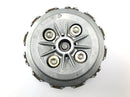 Honda FMX 650 RD12 [2006] - Unidade de embreagem cesta de embreagem-2