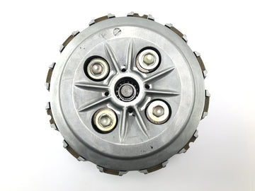 Honda FMX 650 RD12 [2006] - Unidade de embreagem cesta de embreagem - 0