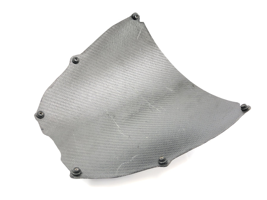 HONDA VTR 1000 SP 1 SC45 [2001] - para-brisa carenagem janela visual carbono