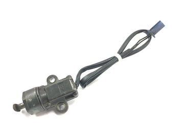 Yamaha XTZ 750 3LD [1989] - Interruptor do cavalete lateral