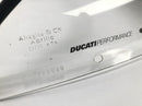 Ducati 999 H4 [2003] - Tampa do disco Windschild Cladding na frente-4