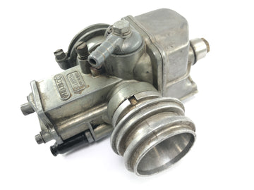Moto Guzzi V7 Special [1971] - Carburador Dellorto VHB 29 CD carburador flat slide - 0