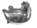 Kawasaki ZRX 1200 S ZRT20A [2002] - Lâmpada de luz frontal do farol-1