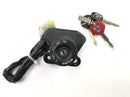 Yamaha MT07 RM04 [2014] - Conjunto de fechadura, fechadura de ignição, fechadura do tanque, fechadura do assento, imobilizador ECU-2