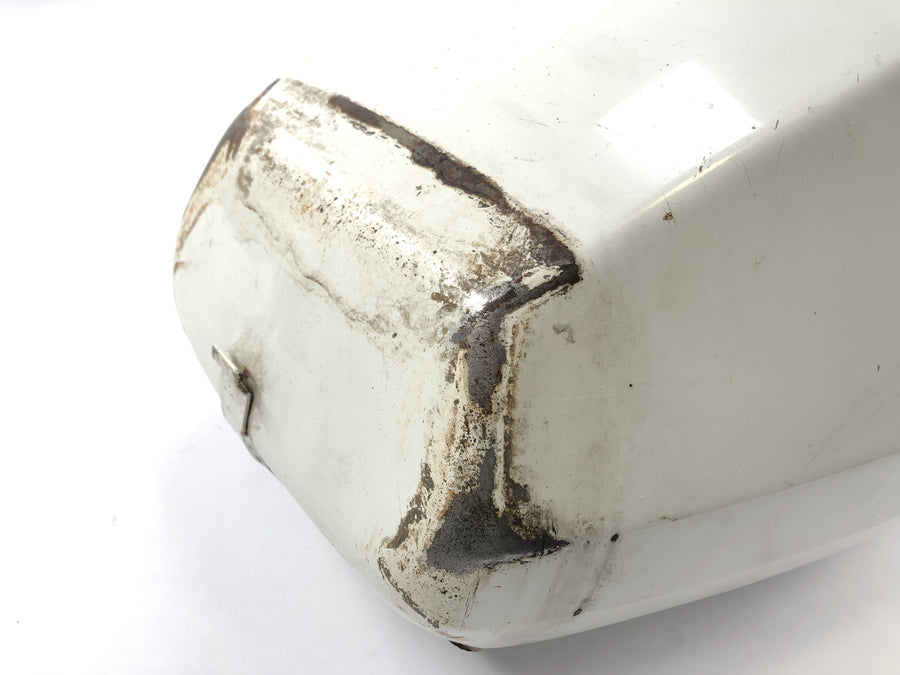 Moto Guzzi California II VT [1985] - Tanque a gasolina tanque