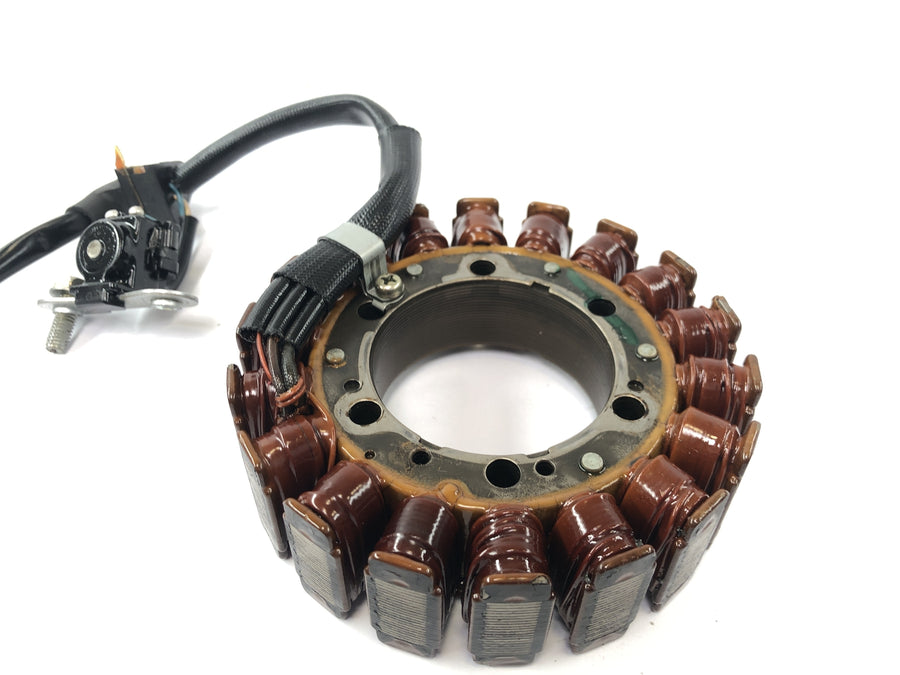 Aprilia RSV 1000 RP Mille [2001] - Estator alternador