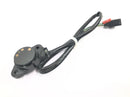 Kawasaki W 650 EJ650A [1999] - Interruptor neutro do sensor de marcha-1