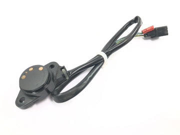 Kawasaki W 650 EJ650A [1999] - Interruptor neutro do sensor de marcha